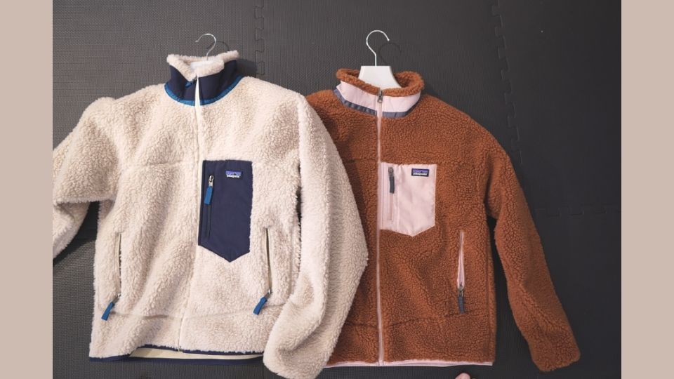 patagonia retro x