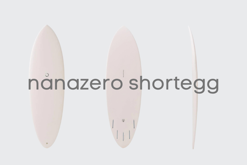 2025年最新】ナナゼロ ショートエッグ 徹底レビュー｜廃盤モデルの実力