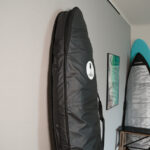 サーフボードの保管方法