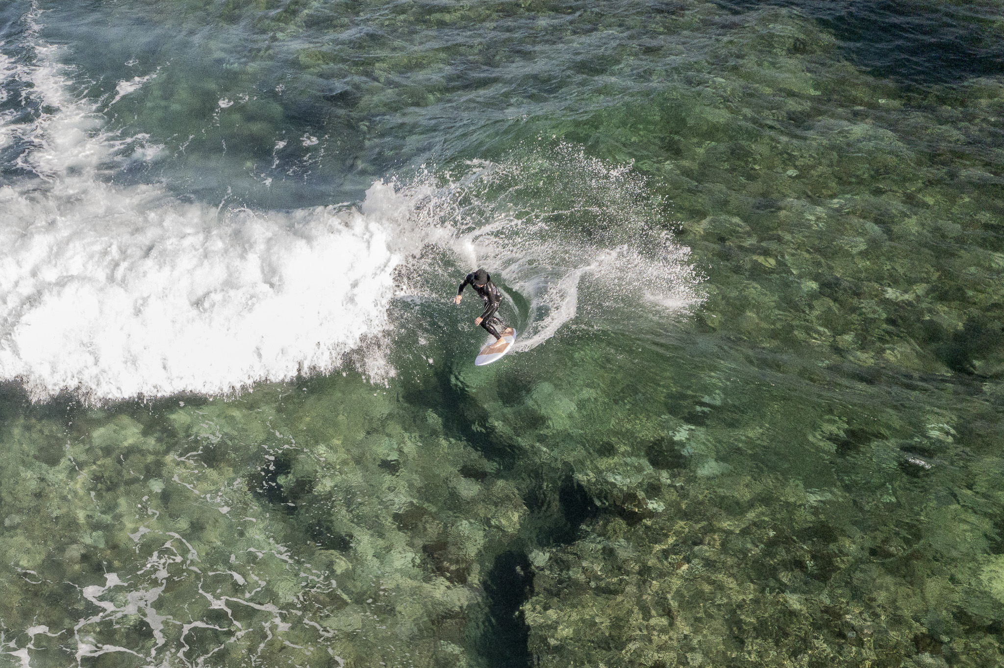 okinawa bressing wetsuits