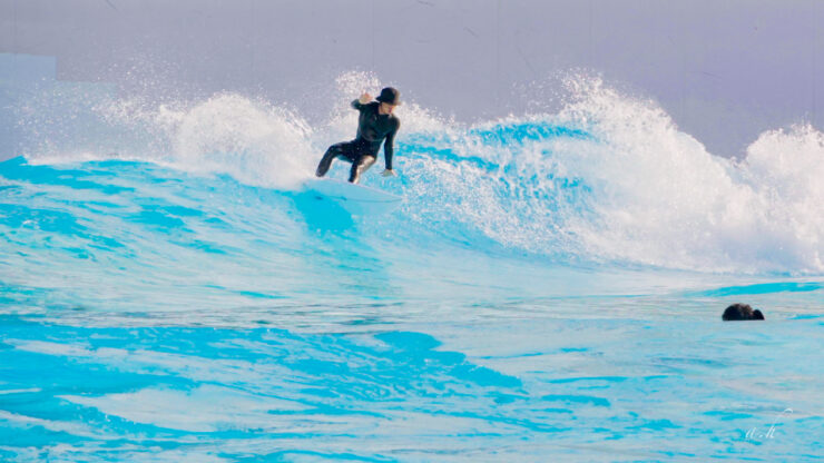 wavepark_korea