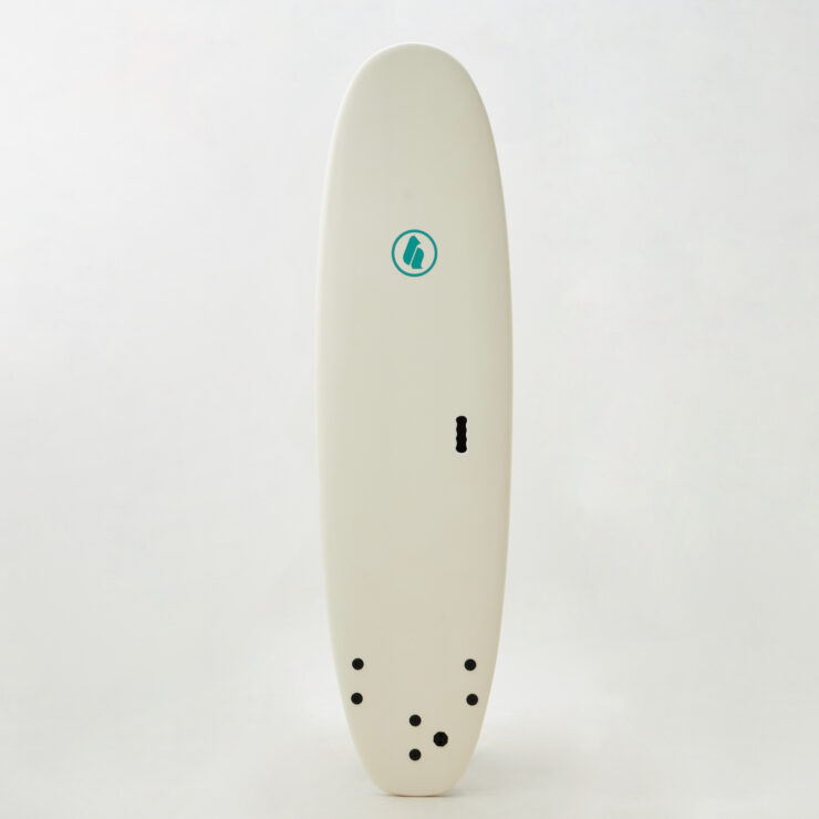 2025年最新】ビーチアクセス m-soft 7'0″ ワックスフリー徹底