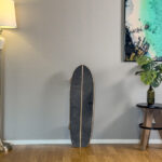 nanazero surfskate 34" Bamboo