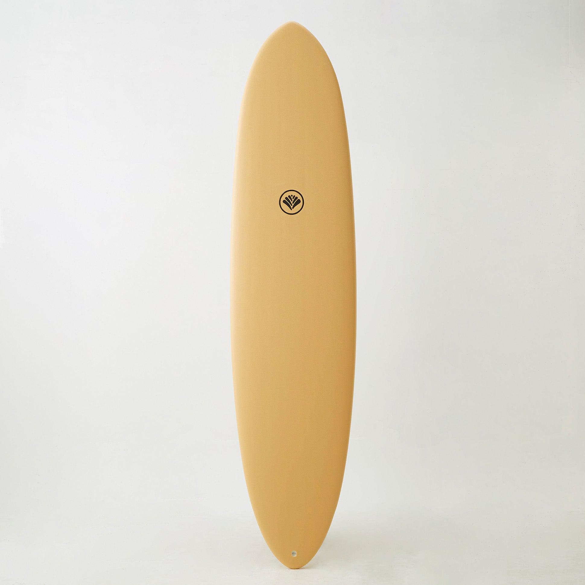 Beach Access 8'0" ピンテール ミニロング(画像提供:Beach Access公式サイト)