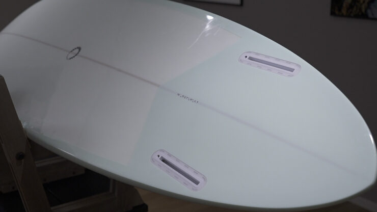 nanazero ミッドレングス mid07 パフォーマンスツイン