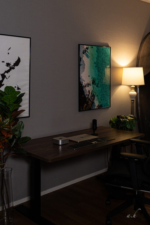 FlexiSpot E7 耐荷重