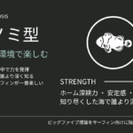 サーファータイプ診断