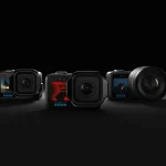 GoPro MISSION 1 公式製品画像